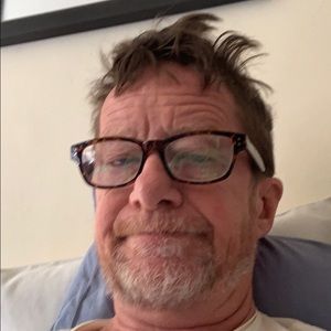 Meet your Posher, Timothy